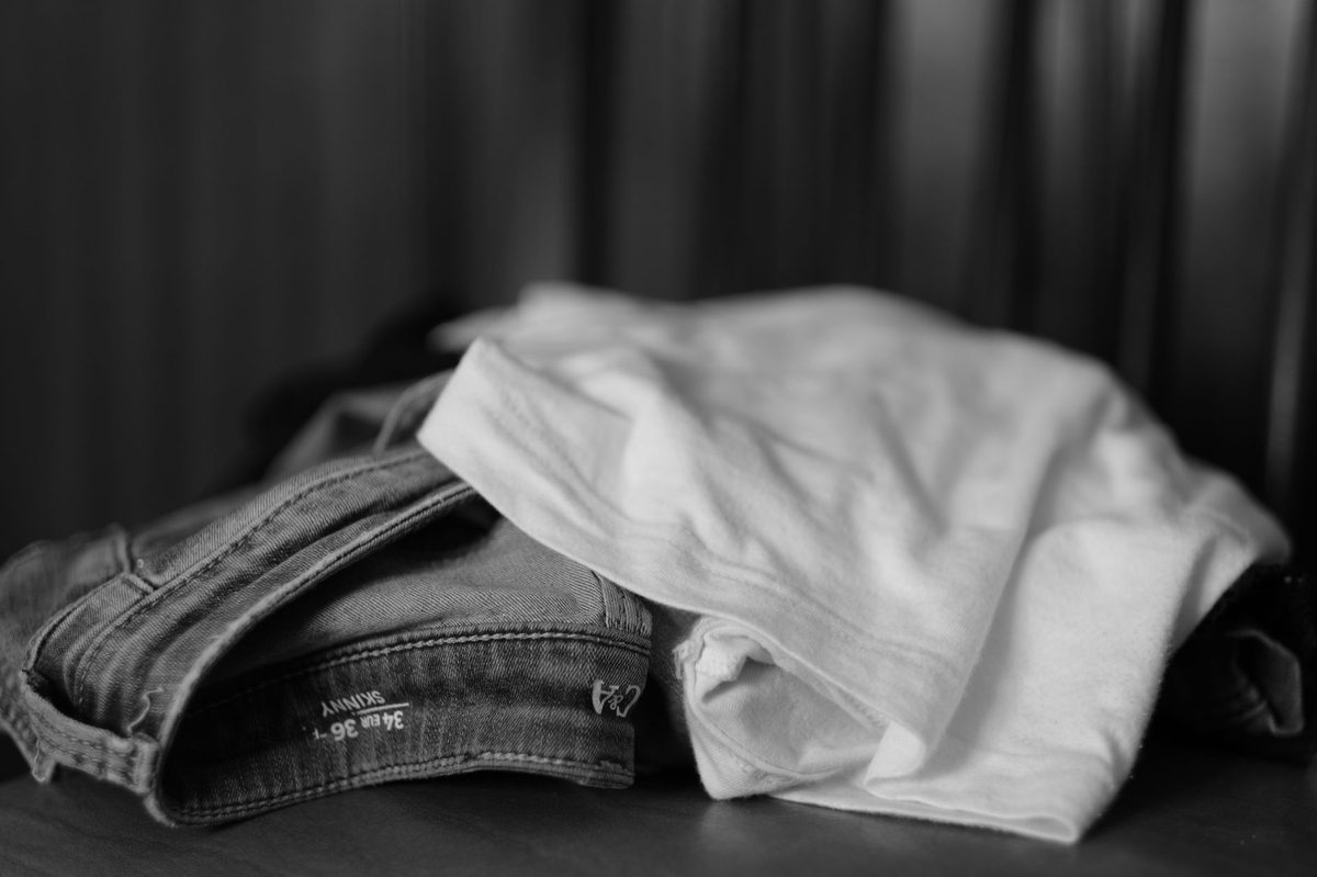 02 喪主・遺族の服装｜準喪服が基本