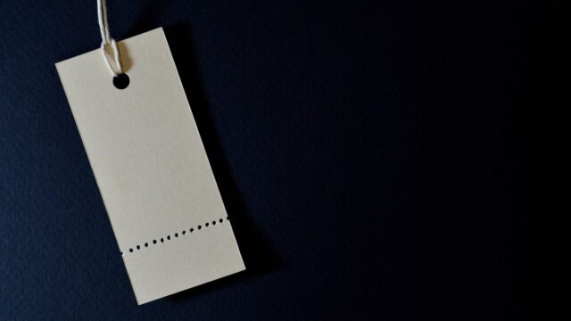 弔電の金額の決め方｜台紙代・文章料の内訳を解説