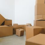 賃貸の遺品整理｜退去期限・原状回復費用と業者依頼の流れ