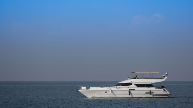 海洋散骨の手続き完全ガイド｜必要書類と業者依頼の流れ