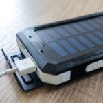 エアラブのバッテリーは何時間持つ？モバイルバッテリー選びのコツ