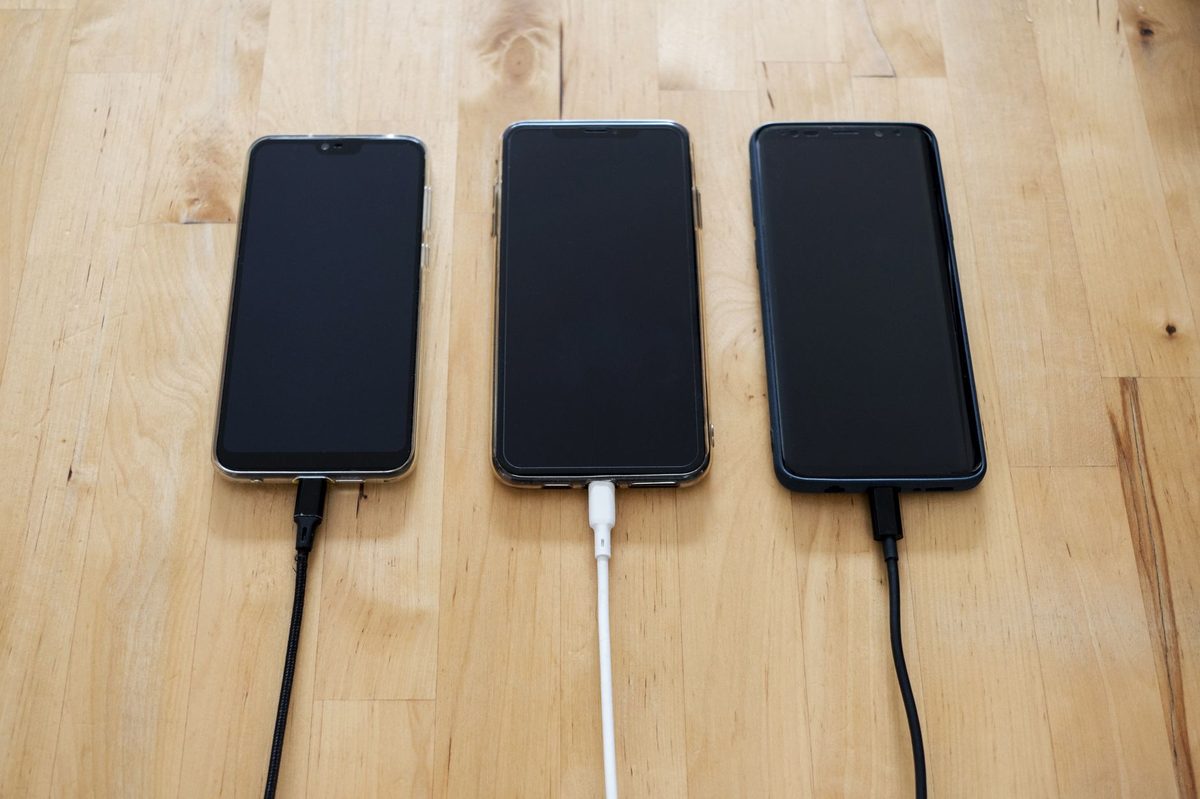 02 mAhとは何か｜容量表示の意味とエアラブの消費電力の目安