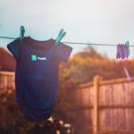 ベビー服の水通しはいつ？｜臨月前がおすすめの理由とやり方を解説