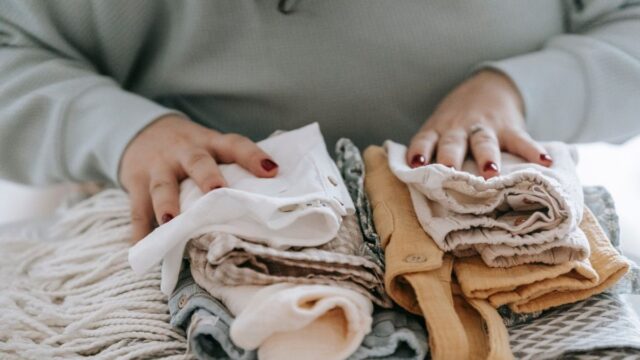 ベビー服サイズ70はいつまで？｜月齢の目安と着られる期間を解説