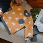 ベビー服サイズ80はいつからいつまで？｜月齢の目安と買い方のコツ