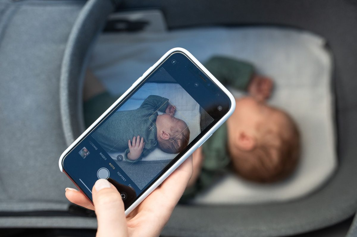 01 ベビーモニターはいつまで使う？基本の目安