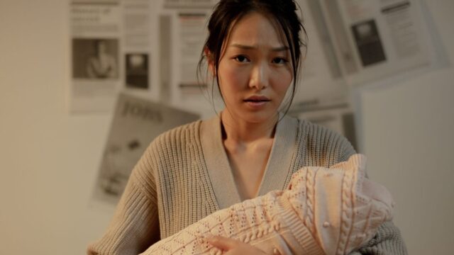 コニー抱っこ紐はいつから使える？始める時期と準備の手順