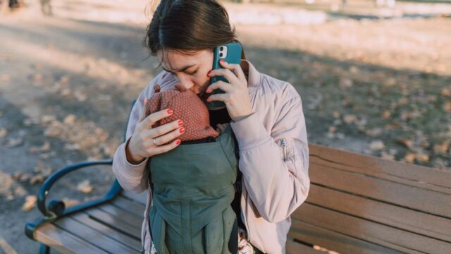 グスケットの抱っこ紐｜メインとの違いとセカンド活用の選び方