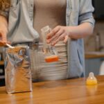 哺乳瓶は何本必要？｜完母・混合・完ミ別の目安本数と選び方
