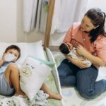 授乳クッションがへたる原因と対策｜復活させる方法と買い替え時期
