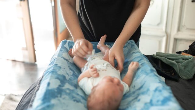 おしりふきウォーマーはいつまで使う？｜卒業時期の目安と活用法