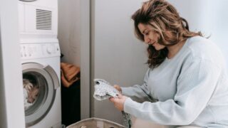 おやすみたまごの洗濯方法｜カバーと本体の違いとビーズの扱い方