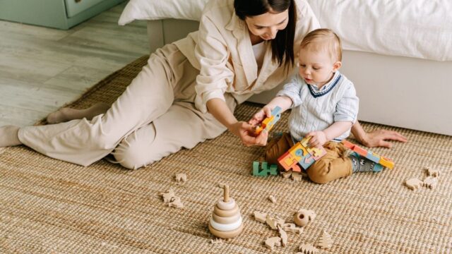 厚手プレイマットのおすすめの選び方｜厚さ別比較と人気メーカー