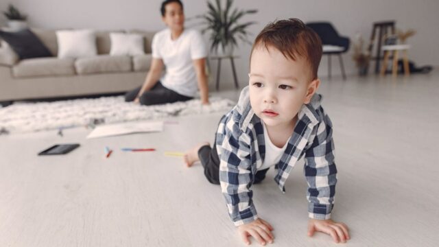 折りたたみプレイマットの選び方｜厚さ・サイズ比較とおすすめ活用術