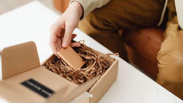 らくらくベビーはいつ届く？｜出産準備お試しBoxの配送目安と流れ