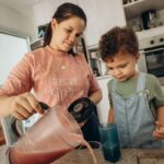 離乳食ブレンダーのおすすめは？｜選び方と定番5モデル比較