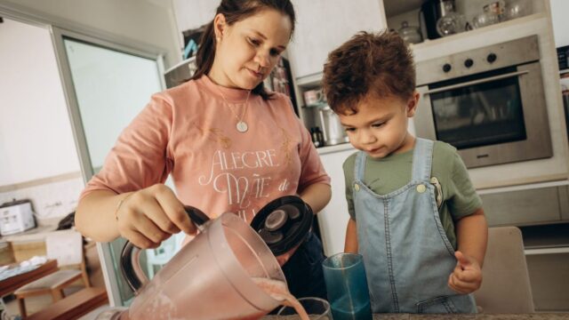 離乳食ブレンダーのおすすめは？｜選び方と定番5モデル比較