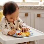 離乳食はさみのおすすめ｜外食で活躍する選び方と衛生管理