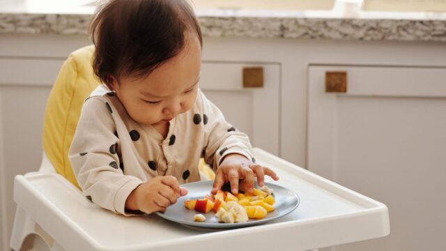 離乳食はさみのおすすめ｜外食で活躍する選び方と衛生管理