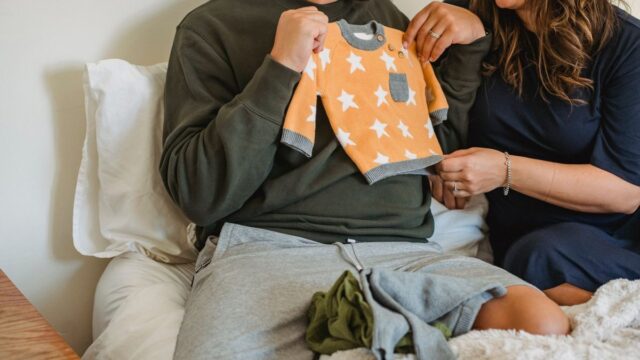 夏生まれの出産準備リスト｜必要な服・グッズと暑さ対策