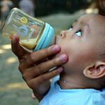 ストローマグはいつから？｜生後6〜9ヶ月からの練習方法と選び方