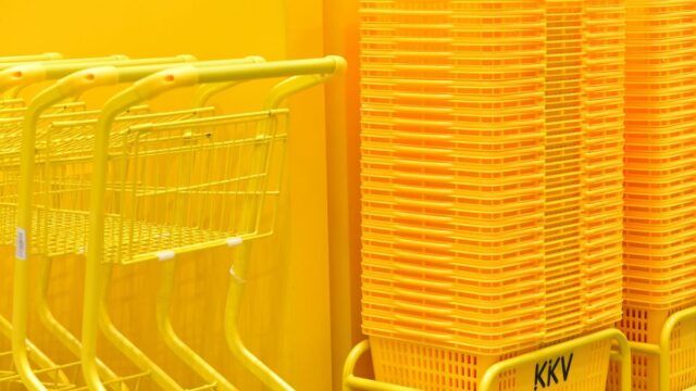 ベビーカーのアンダーバッグおすすめ｜選び方と人気品の比較